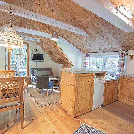Plan B Appartementen Bad Kleinkirchheim Zewnętrze zdjęcie