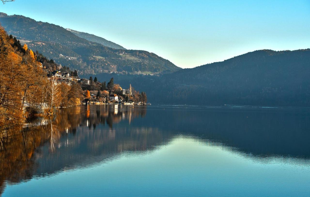Plan B Appartementen Bad Kleinkirchheim Zewnętrze zdjęcie