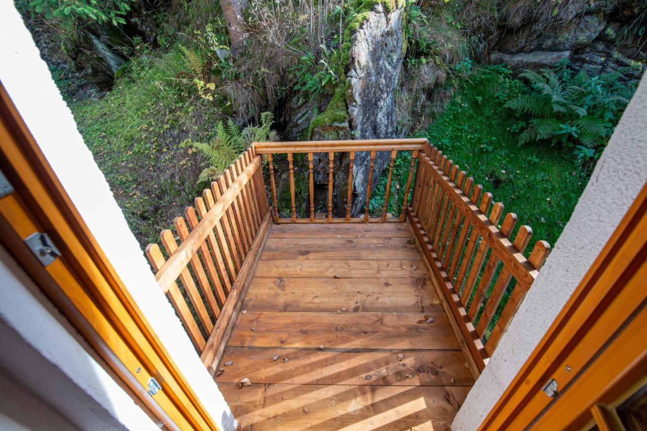 Plan B Appartementen Bad Kleinkirchheim Zewnętrze zdjęcie