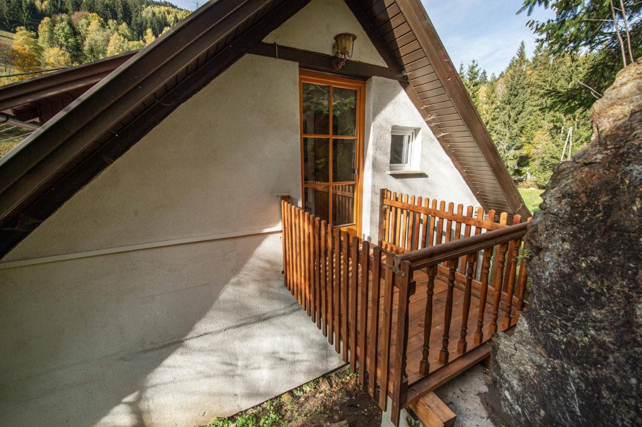 Plan B Appartementen Bad Kleinkirchheim Zewnętrze zdjęcie