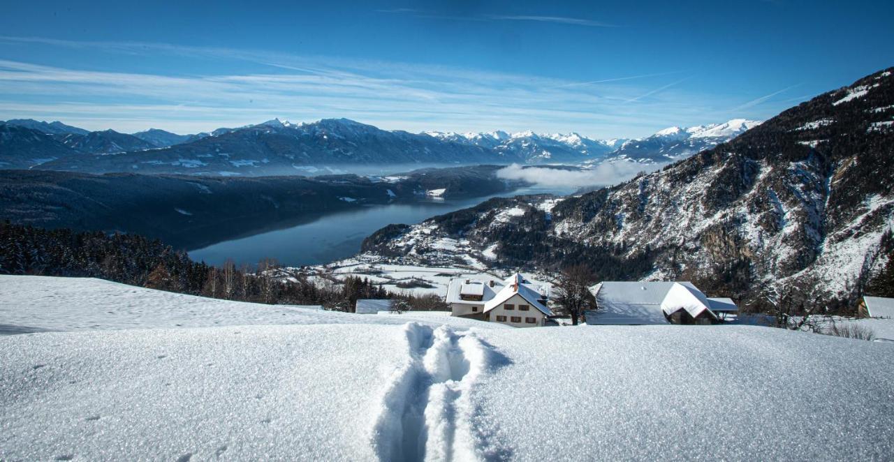 Plan B Appartementen Bad Kleinkirchheim Zewnętrze zdjęcie