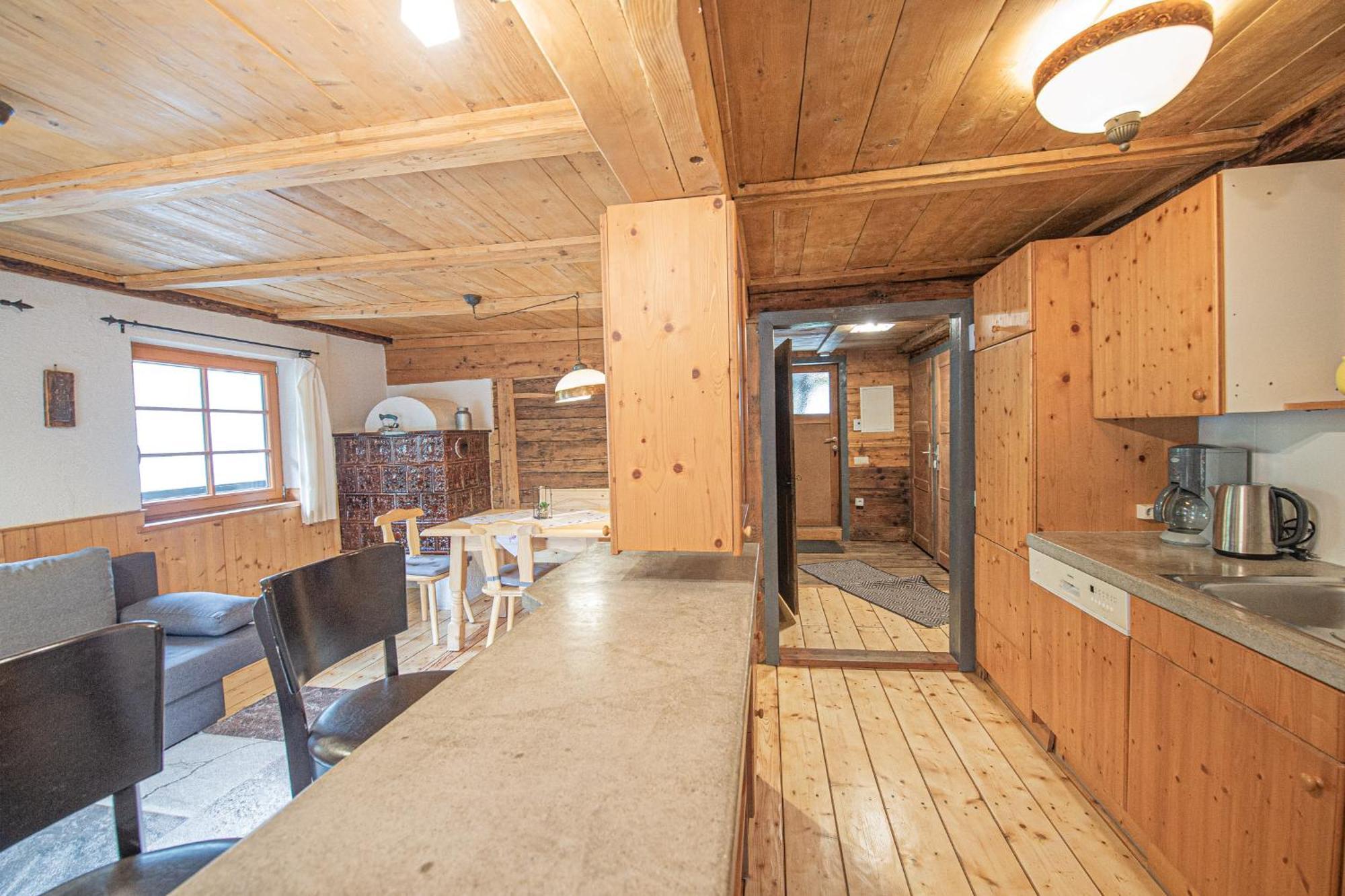 Plan B Appartementen Bad Kleinkirchheim Zewnętrze zdjęcie