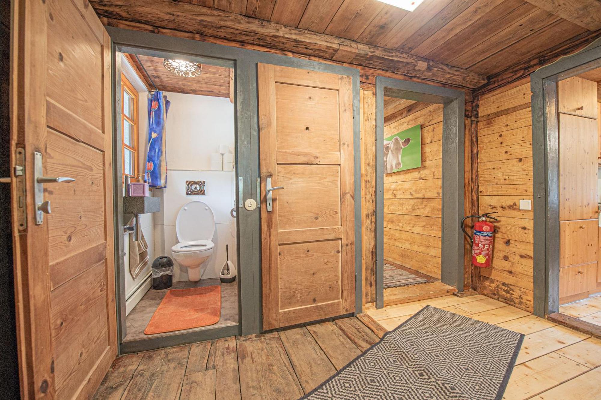 Plan B Appartementen Bad Kleinkirchheim Zewnętrze zdjęcie