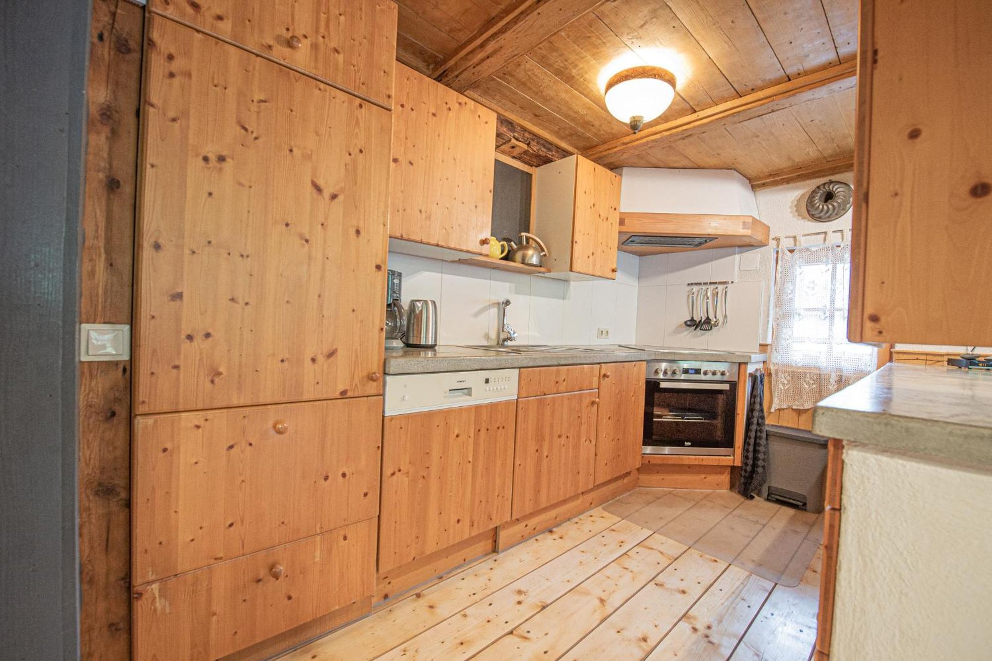 Plan B Appartementen Bad Kleinkirchheim Zewnętrze zdjęcie