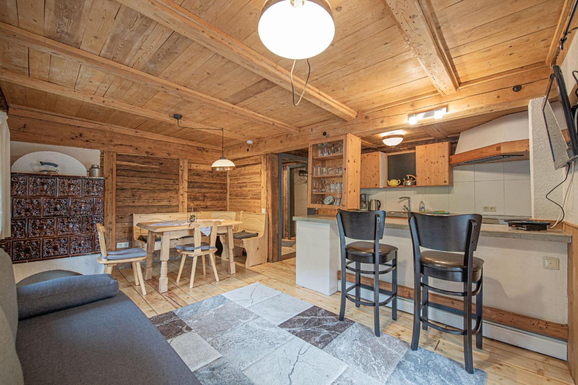 Plan B Appartementen Bad Kleinkirchheim Zewnętrze zdjęcie