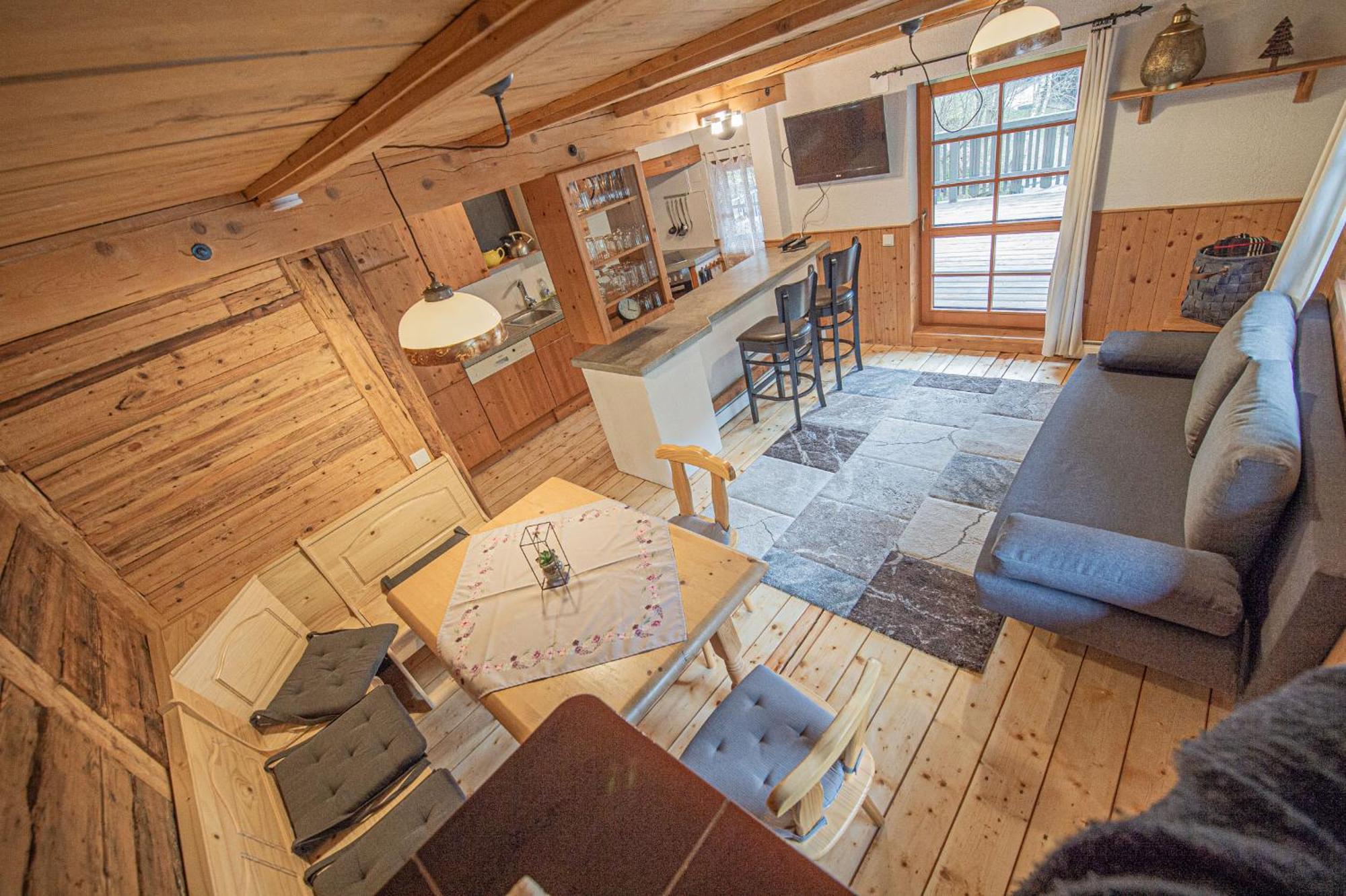 Plan B Appartementen Bad Kleinkirchheim Zewnętrze zdjęcie
